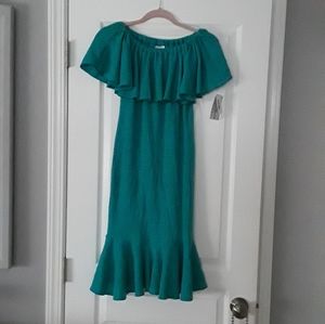 Lularoe Cici Dress